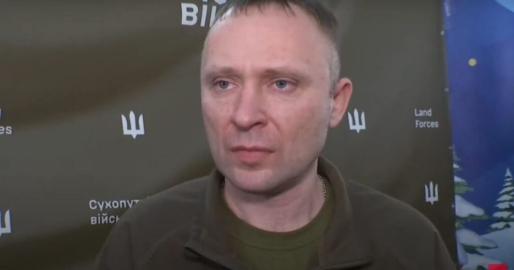 «Йому не позаздриш»: військовий зробив тривожний прогноз для нового головнокомандувача ЗСУ «Йому не позаздриш»: військовий зробив тривожний прогноз для нового головнокомандувача ЗСУ