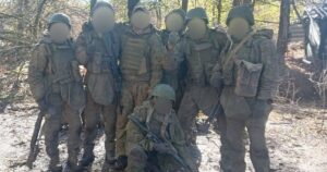 Африканські країни проти обманного вербування: Ботсвана заявляє про зростання випадків залучення громадян на війну Росії