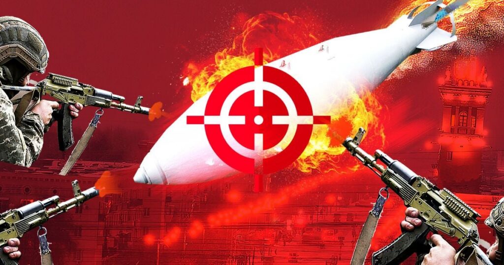 Атака РФ на Запоріжжя 3 липня — РФ вдарила по підприємству, є загиблий і поранені — Укрaїнa Атака РФ на Запоріжжя 3 липня — РФ вдарила по підприємству, є загиблий і поранені — Укрaїнa