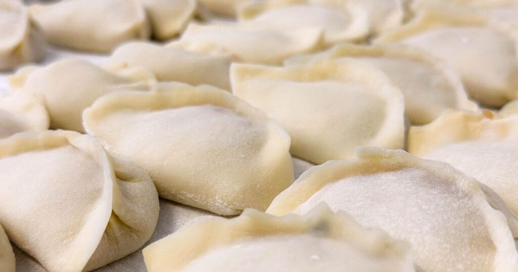 Побачили кристали льоду на заморожених продуктах: ось про що вони насправді вас попереджають Побачили кристали льоду на заморожених продуктах: ось про що вони насправді вас попереджають