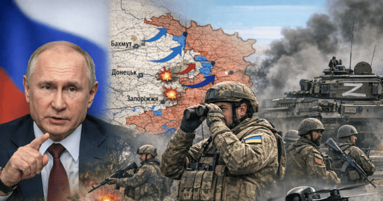 Сергій Кирієнко: Головний Лобіст Ескалації Війни Проти України, За Даними ЦПД