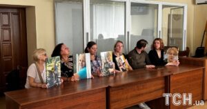 Суд залишив під вартою водія, який спричинив смертельну ДТП у Києві: деталі справи