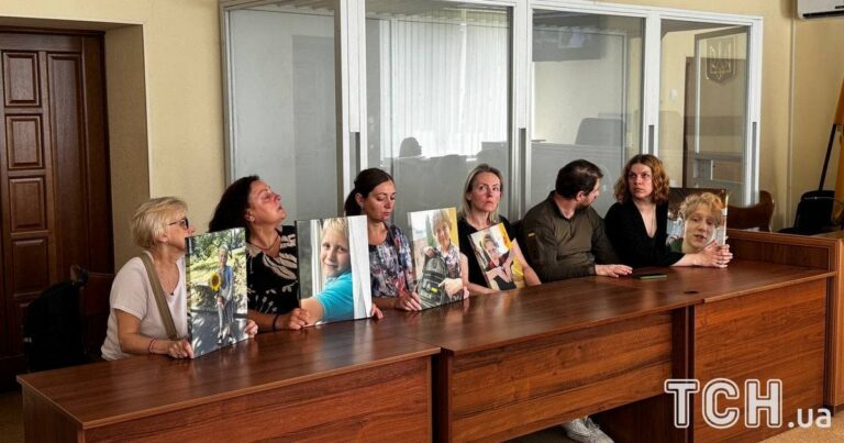 Суд залишив під вартою водія, який спричинив смертельну ДТП у Києві: деталі справи