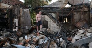 Червень 2026: найкривавіший місяць для цивільних українців з квітня 2022 року за даними ООН