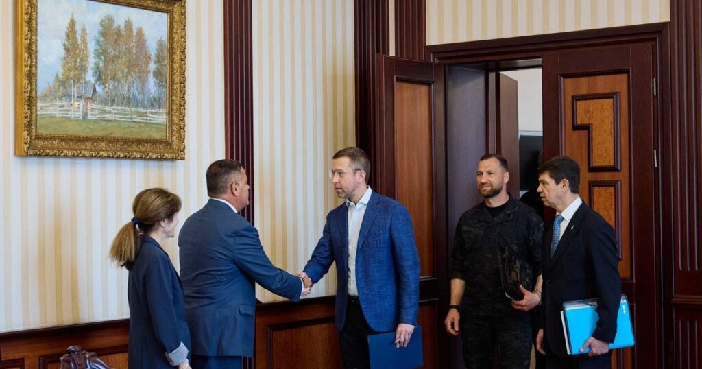 Україна може отримати ракети до Patriot швидше: є нові домовленості зі США
