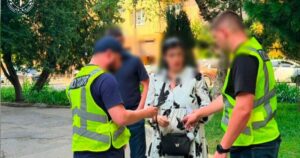 На Прикарпатті жінку підозрюють у спробі продати новонародженого сина за 20 тисяч доларів — Укрaїнa