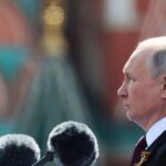 Путін на роздоріжжі: Чому посилення тиску може призвести до ескалації війни