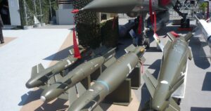 Україна отримає ліцензію на виробництво потужної французької зброї AASM Hammer: що це означає
