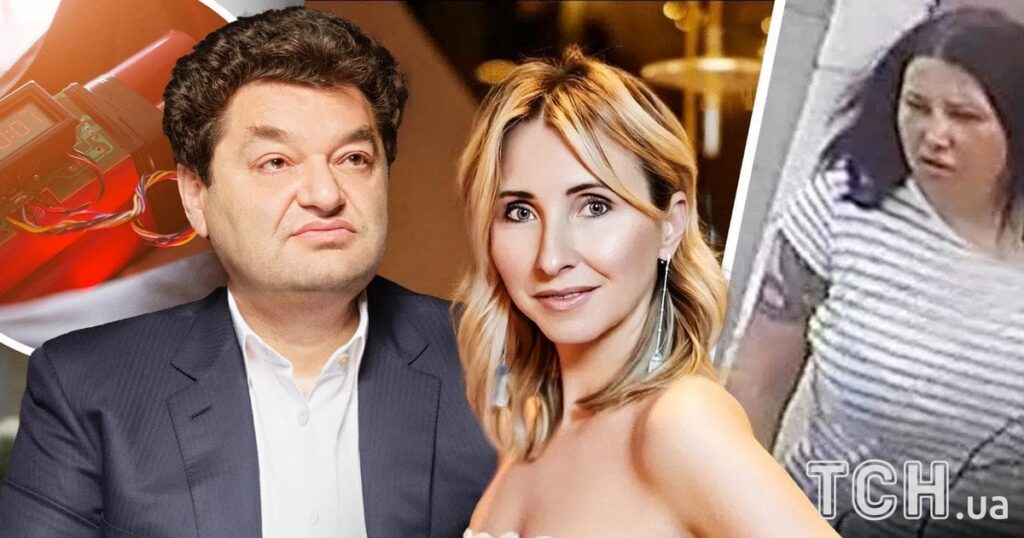 Приїхала до України заради сина: родичі розповіли подробиці про підозрювану у замаху Єрмолаєва в Монако Приїхала до України заради сина: родичі розповіли подробиці про підозрювану у замаху Єрмолаєва в Монако