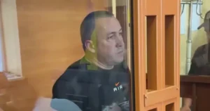 Новий факт у справі братів Мосейчуків: екс-командир 155-ї ОМБр Станіслав Лучанов заперечує свою причетність до вбивства