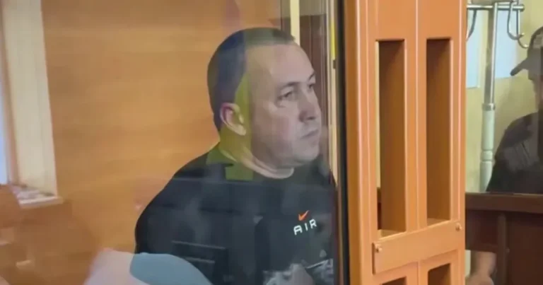 Новий факт у справі братів Мосейчуків: екс-командир 155-ї ОМБр Станіслав Лучанов заперечує свою причетність до вбивства