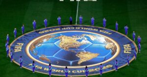 ЧС-2026 з футболу — ФІФА вперше вручить переможцям унікальні чемпіонські персні — Проспорт