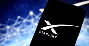 Оновлення у Дії: Як Верифікувати Starlink Тепер Громадянам, ФОПам та Бізнесу