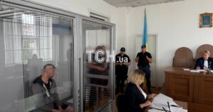 Напад на ТЦК у Львові - суд обирає запобіжний захід підозрюваному — Укрaїнa