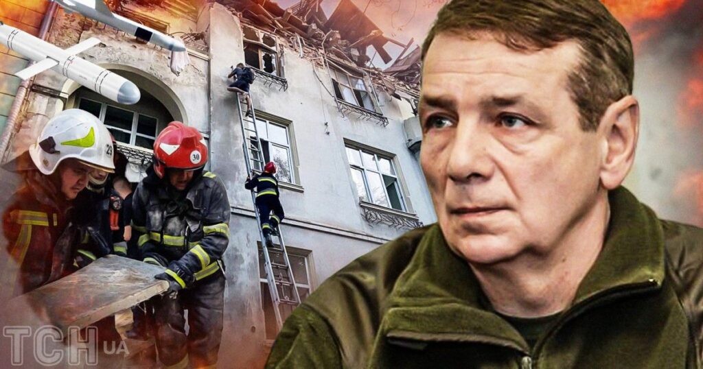 Війна в Україні: Росія може перекинути сили на північ — Гетьман назвав, скільки бригад знадобиться Україні — Укрaїнa Війна в Україні: Росія може перекинути сили на північ — Гетьман назвав, скільки бригад знадобиться Україні — Укрaїнa