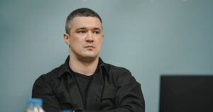 Українцям не потрібен наглядач із дубинкою, який силою пхатиме їх на передову — Федоров