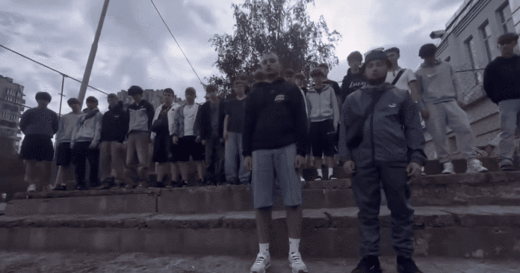 Бунт проти ТЦК у Львові — учасників змусили вибачатися на камеру після інциденту — Львів Бунт проти ТЦК у Львові — учасників змусили вибачатися на камеру після інциденту — Львів