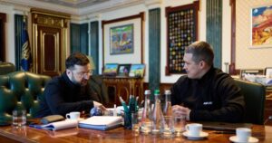 Зеленський пропонував Федорову прем’єрство: несподівані кадрові перестановки в українському уряді