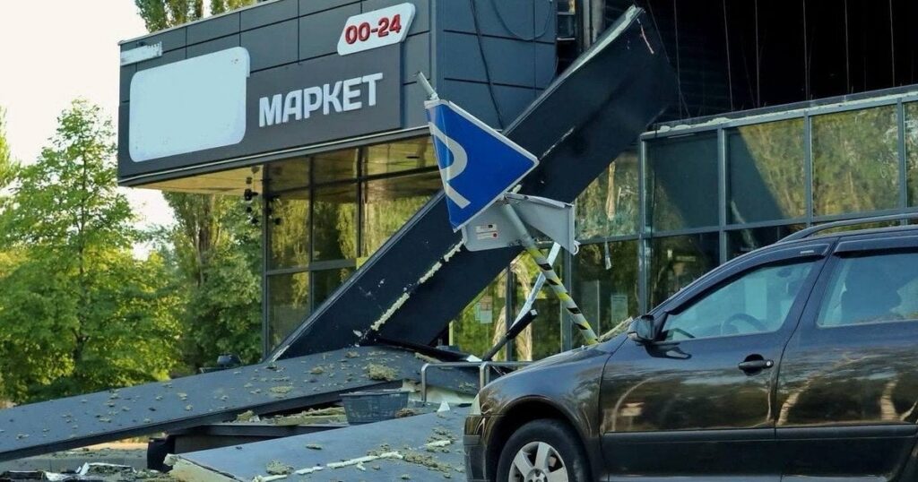 Росія може значно посилити удари по Україні: радник Зеленського зробив тривожну заяву Росія може значно посилити удари по Україні: радник Зеленського зробив тривожну заяву