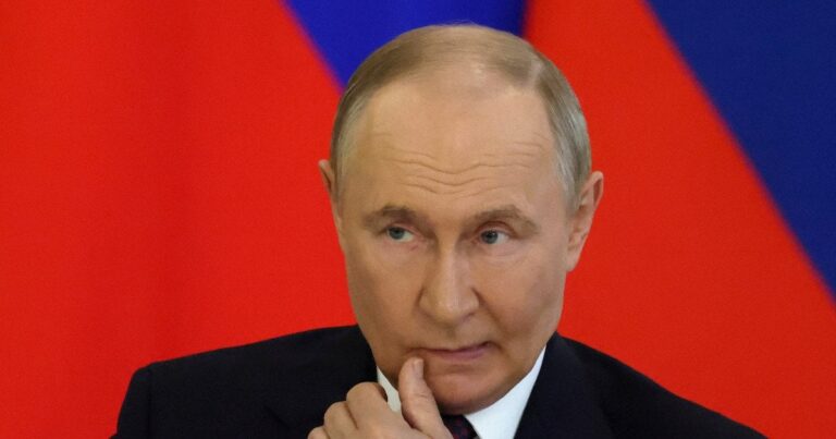 Українські удари по флоту РФ спричинили “бунт” серед кремлівських пропагандистів