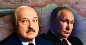 Кремль намагається втягнути Білорусь у війну: з'явився новий фейк про "атаку українців"