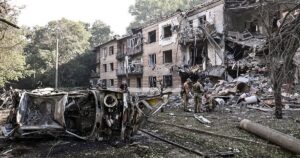 Україна під ударами: Київ у вогні протестів та міста, що згадують героїв – тиждень 13-19 липня