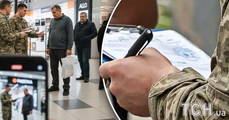 Мобілізація Чоловіків 50+ в Україні: Кого Призивають та Які Правила Діють