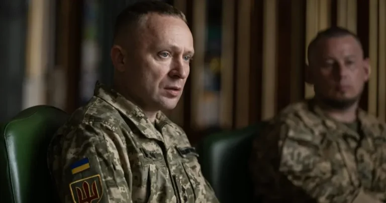 Коли стане зрозуміло, чи впорався Драпатий з посадою: думка Віталія Портникова