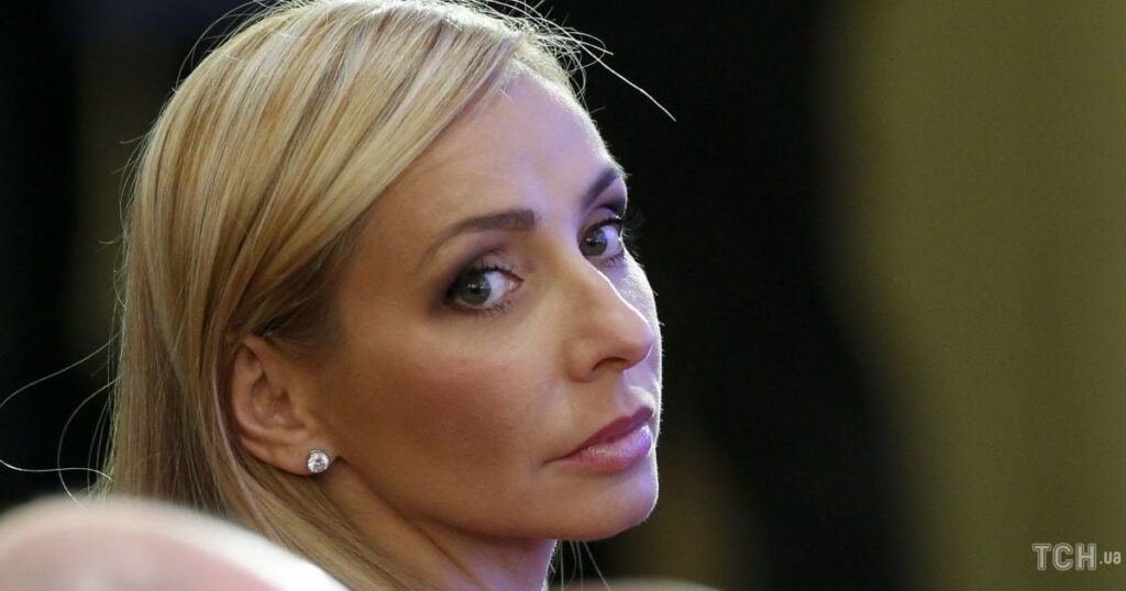 Дружина Пєскова оскаржує санкції через суд - у Брюсселі розкрили причини покарання. — Політика