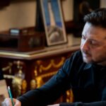 Зеленський назвав пріоритетні напрямки ударів РФ та розкрив статистику втрат російської армії