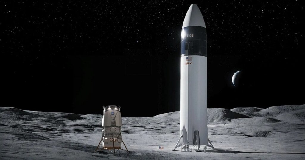 Програма Artemis — NASA попередили про пастку на Місяці без плану екстреної евакуації — Наука та IT Програма Artemis — NASA попередили про пастку на Місяці без плану екстреної евакуації — Наука та IT