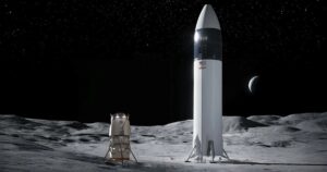Програма Artemis — NASA попередили про пастку на Місяці без плану екстреної евакуації — Наука та IT