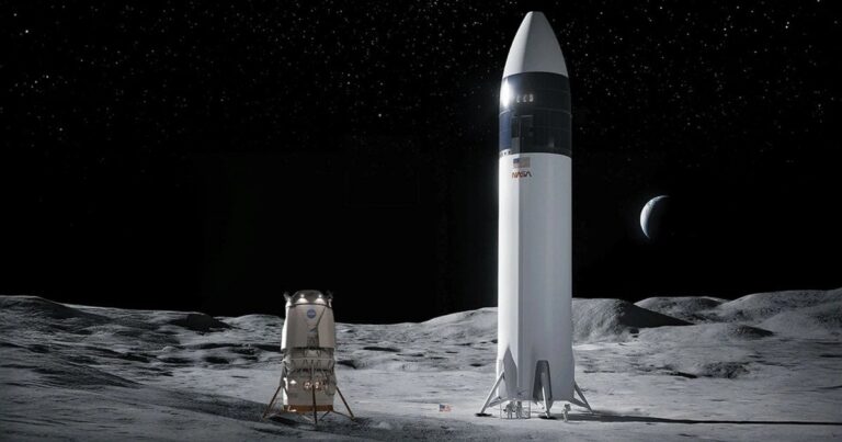 Artemis: Чи загрожує небезпека астронавтам на Місяці без плану евакуації?