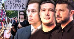 Нове призначення Прем’єр-міністра та відставка Федорова: що стоїть за кадровими змінами та протестами