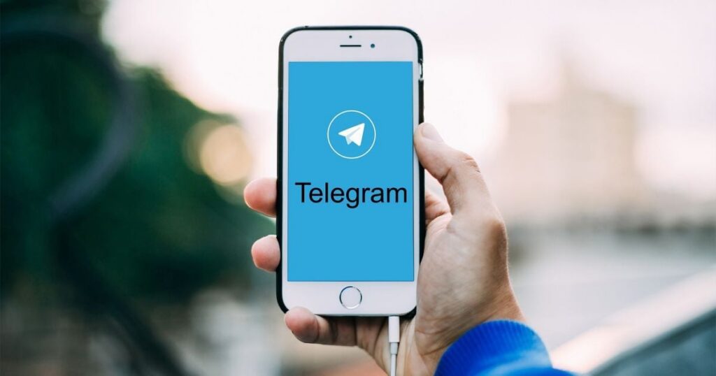 Домен Telegram заблокували у всьому світі: що буде із популярним месенджером Домен Telegram заблокували у всьому світі: що буде із популярним месенджером