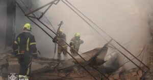 Удар по Києву 11 липня: Зеленський про деталі атаки, ППО та важливість “Петріотів”