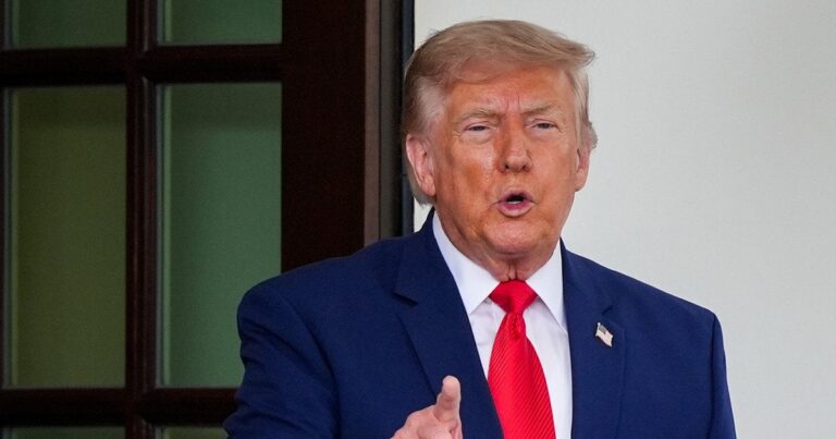 Трамп просуває кандидатуру голови ФІФА на посаду Генсека ООН: Несподіваний політичний хід