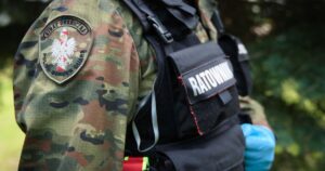 У Польщі затримали українку, яка прикидалась румункою: пояснення жінки дивують