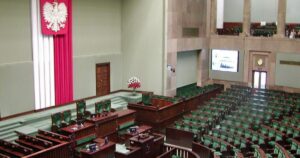 "Спочатку слово, потім ніж і смерть": Навроцького звинуватили в розпалюванні антиукраїнських настроїв