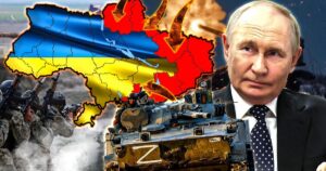 Штурми під Лиманом — DeepState пояснив нову спробу РФ вийти на Слов’янськ — Укрaїнa