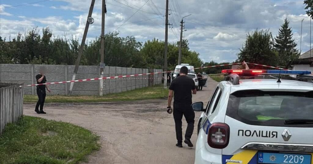 Вбивство братів Мосейчуків: українці шоковані справою екскомбрига Лучанова Вбивство братів Мосейчуків: українці шоковані справою екскомбрига Лучанова
