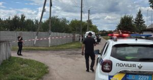 Вбивство братів Мосейчуків: Громадський Резонанс та Заклики до Справедливості щодо Справи Екскомбрига Лучанова
