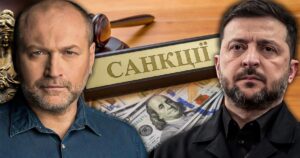 Від “Правого сектору” до санкцій РНБО: Хто такий Борислав Береза і чому він потрапив під обмеження