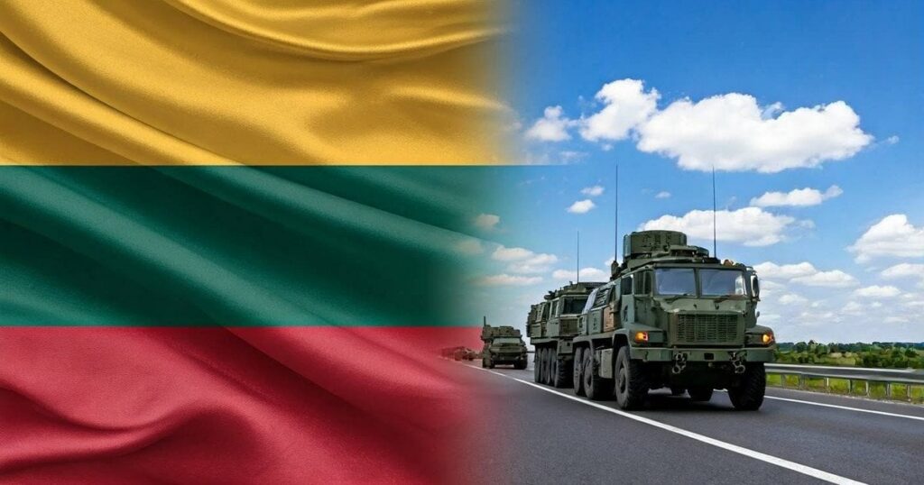 Країна НАТО пригрозила Путіну військовою відповіддю: що станеться у разі провокацій Країна НАТО пригрозила Путіну військовою відповіддю: що станеться у разі провокацій