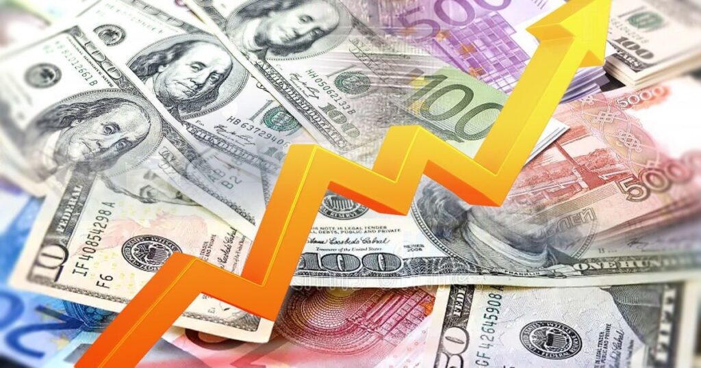 Курс валют НБУ — долар, євро і злотий впали, якими будуть цифри 2 липня — Укрaїнa Курс валют НБУ — долар, євро і злотий впали, якими будуть цифри 2 липня — Укрaїнa