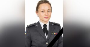 Загибель полковника Валентини Савіцької: ракетний удар по Київщині забрав життя відданої захисниці України