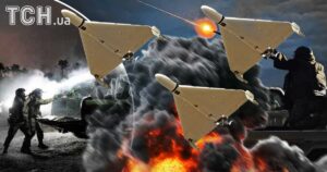 Атака РФ на Київ 1 липня — у КМДА повідомили про вибухи в столиці — Київ