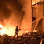 Україна: У червні зафіксовано найвищі з початку вторгнення втрати серед цивільних, щонайменше 265 загиблих — ООН