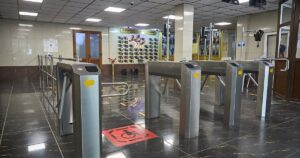 Безбар’єрний простір для ветеранів: ДТЕК створює комфортні умови праці на шахтах Дніпропетровщини