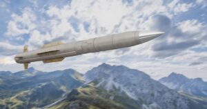 Україна може отримати “дитячий” Patriot: нова ракета ACE для збиття російської балістики